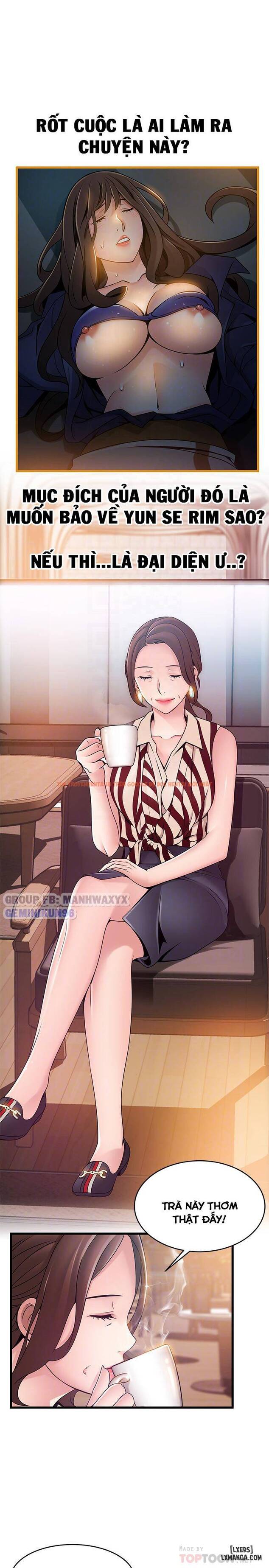 Xem ảnh 6 trong truyện hentai Điểm Yếu - Chapter 73 - hentaitvn.net