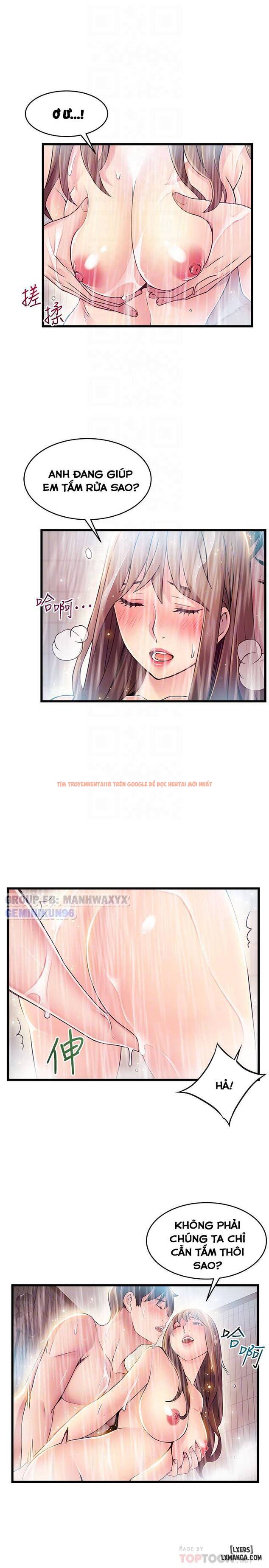 Xem ảnh 14 trong truyện hentai Điểm Yếu - Chapter 74 - hentaitvn.net