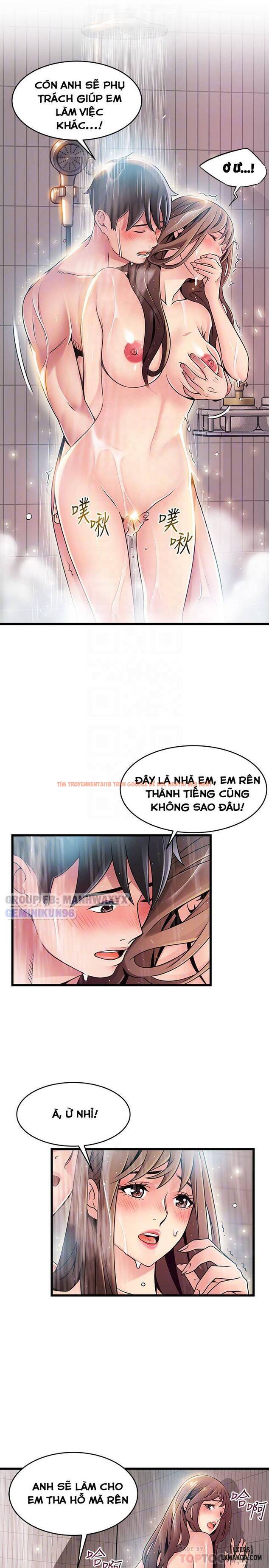 Xem ảnh 16 trong truyện hentai Điểm Yếu - Chapter 74 - hentaitvn.net