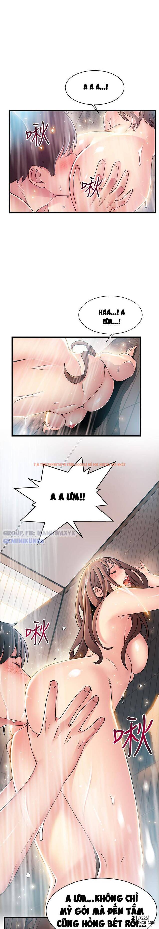 Xem ảnh 20 trong truyện hentai Điểm Yếu - Chapter 74 - hentaitvn.net