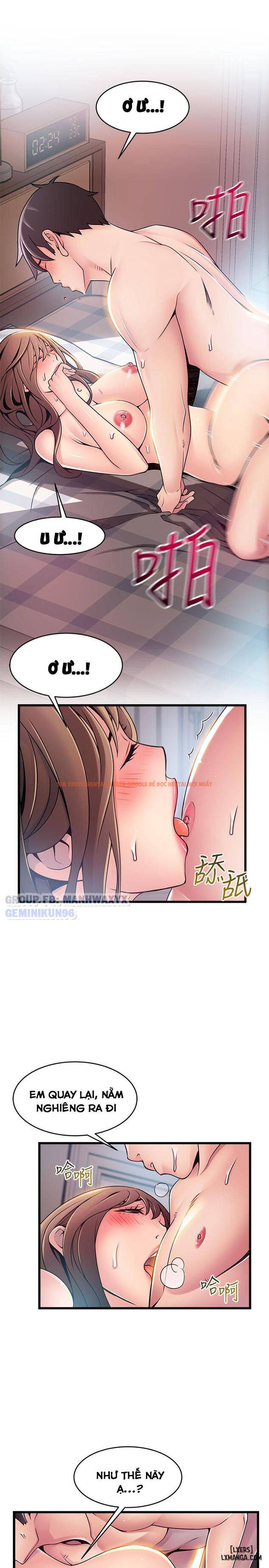 Xem ảnh 28 trong truyện hentai Điểm Yếu - Chapter 74 - hentaitvn.net
