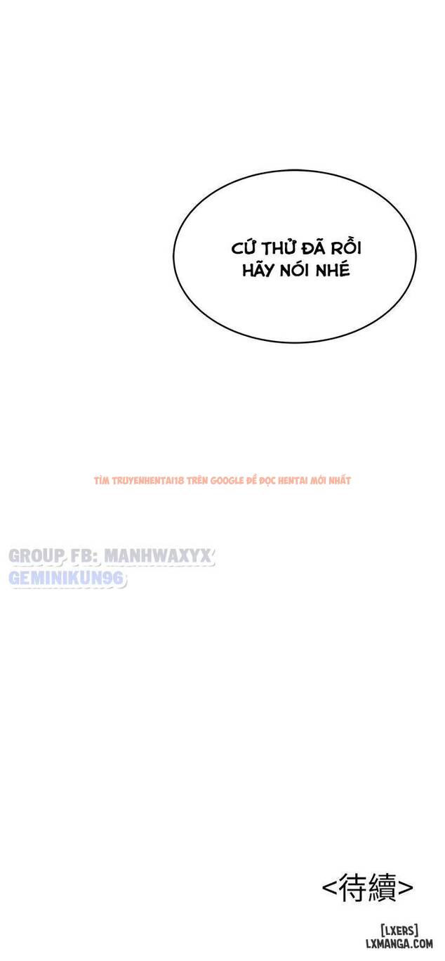 Xem ảnh 36 trong truyện hentai Điểm Yếu - Chapter 74 - hentaitvn.net