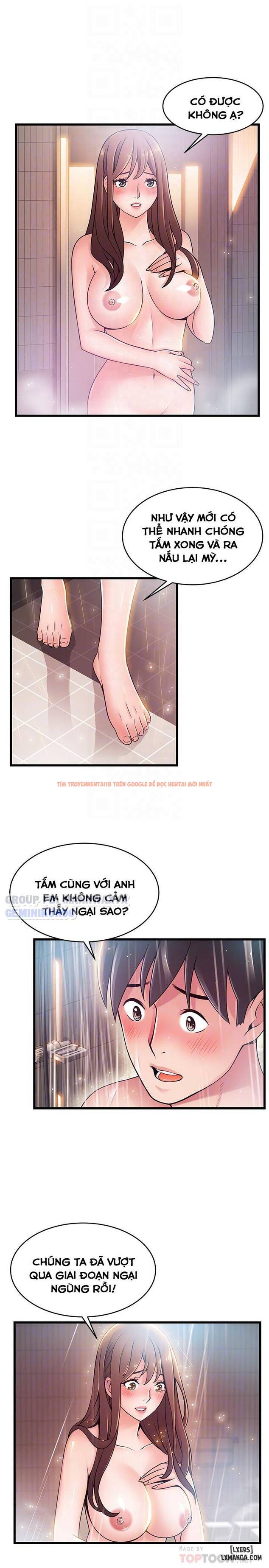 Xem ảnh 8 trong truyện hentai Điểm Yếu - Chapter 74 - hentaitvn.net
