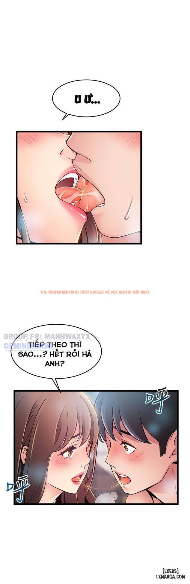 Xem ảnh 1 trong truyện hentai Điểm Yếu - Chapter 75 - hentaitvn.net