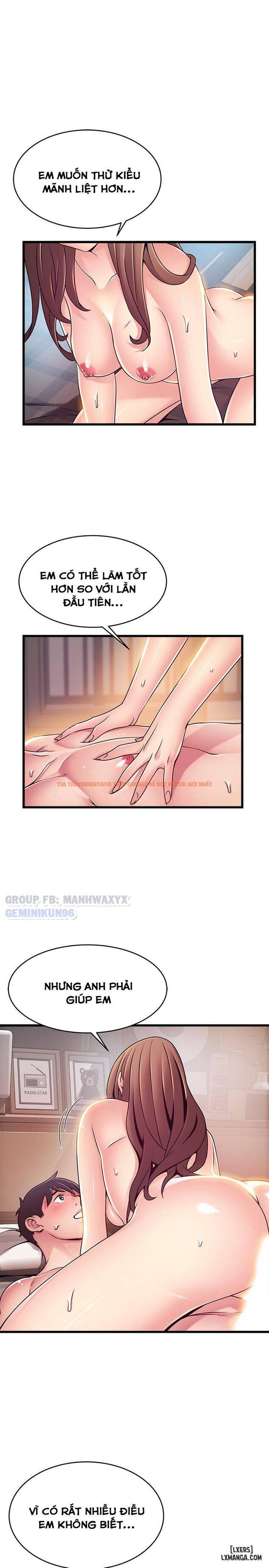 Xem ảnh 11 trong truyện hentai Điểm Yếu - Chapter 75 - hentaitvn.net