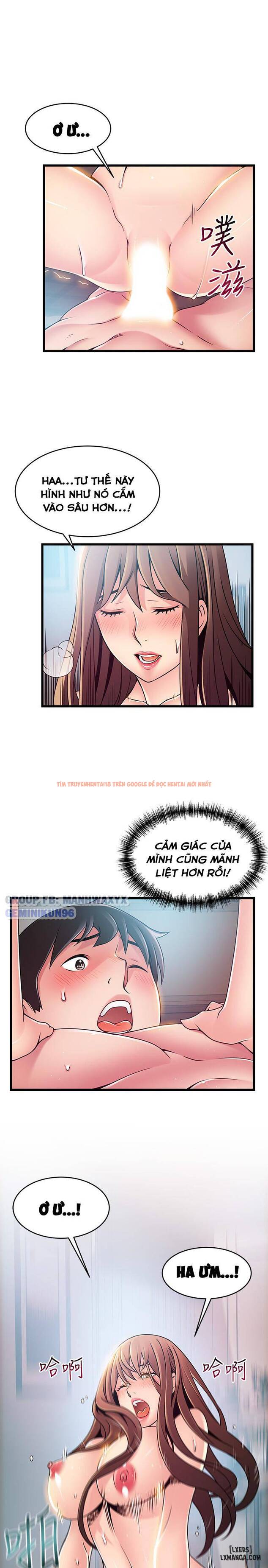Xem ảnh 13 trong truyện hentai Điểm Yếu - Chapter 75 - hentaitvn.net