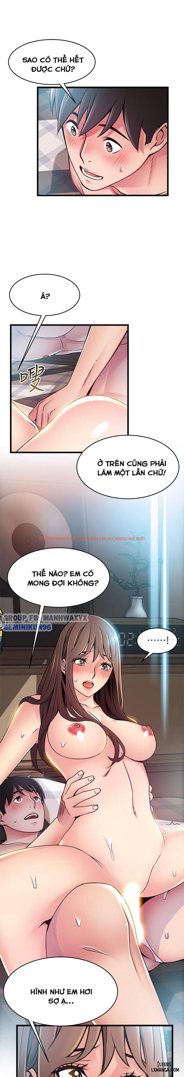 Xem ảnh 2 trong truyện hentai Điểm Yếu - Chapter 75 - hentaitvn.net
