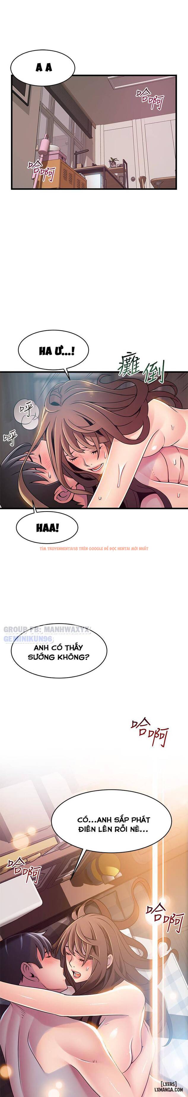 Xem ảnh 25 trong truyện hentai Điểm Yếu - Chapter 75 - hentaitvn.net