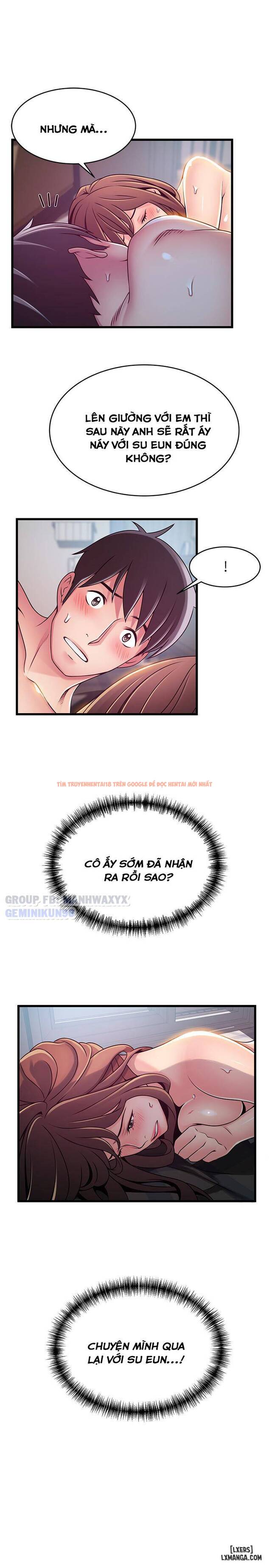 Xem ảnh 27 trong truyện hentai Điểm Yếu - Chapter 75 - hentaitvn.net