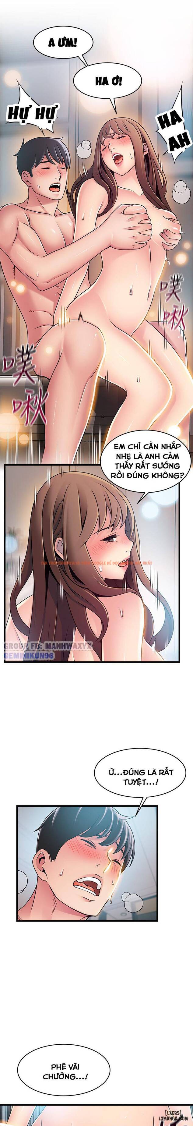 Xem ảnh 7 trong truyện hentai Điểm Yếu - Chapter 75 - hentaitvn.net