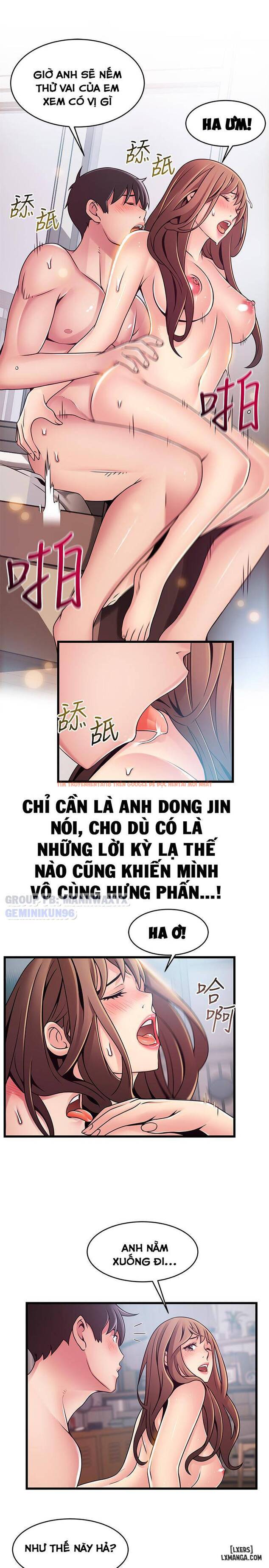 Xem ảnh 9 trong truyện hentai Điểm Yếu - Chapter 75 - hentaitvn.net