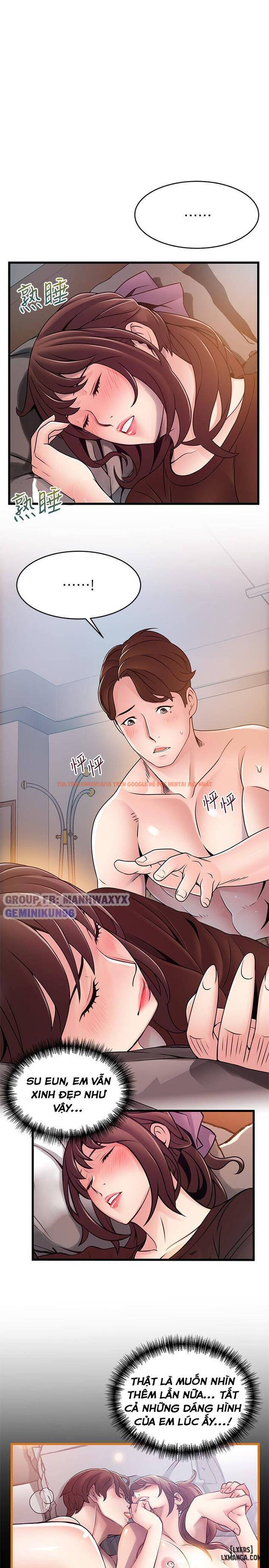 Xem ảnh 1 trong truyện hentai Điểm Yếu - Chapter 76 - hentaitvn.net
