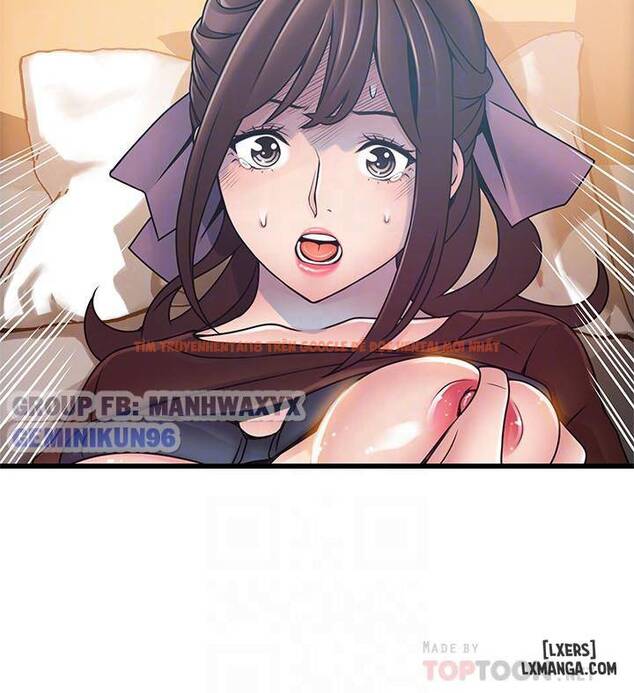 Xem ảnh 11 trong truyện hentai Điểm Yếu - Chapter 76 - hentaitvn.net