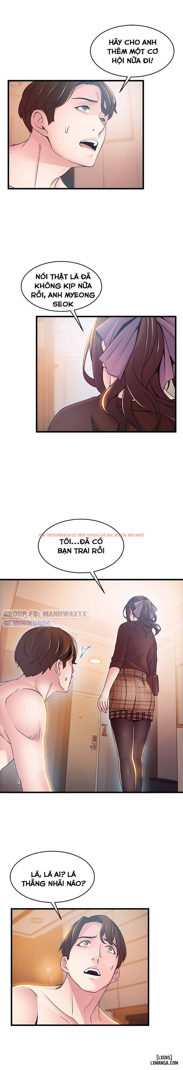 Xem ảnh 25 trong truyện hentai Điểm Yếu - Chapter 76 - hentaitvn.net