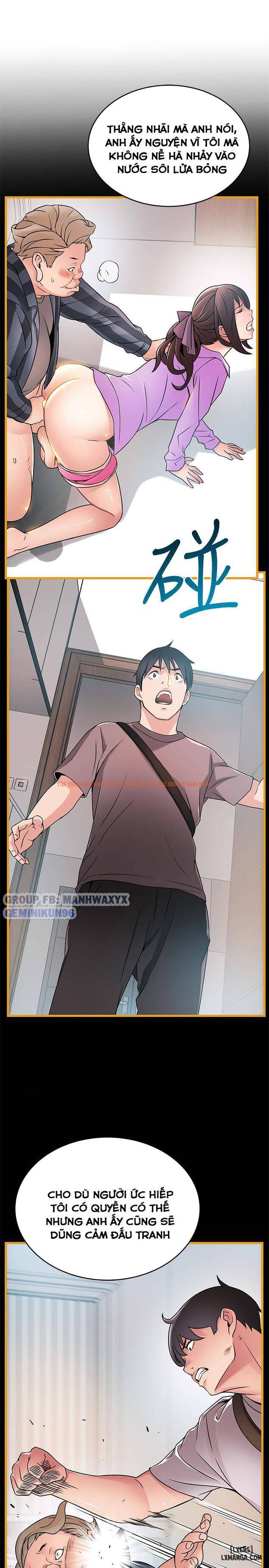 Xem ảnh 27 trong truyện hentai Điểm Yếu - Chapter 76 - hentaitvn.net