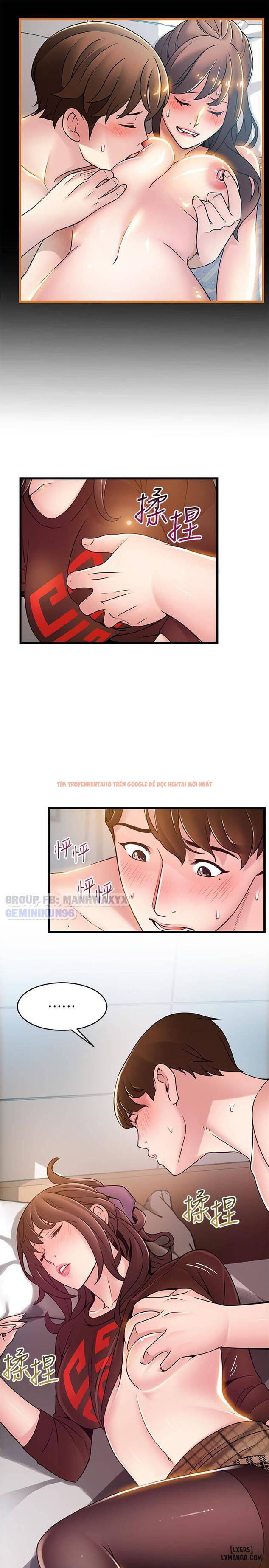 Xem ảnh 3 trong truyện hentai Điểm Yếu - Chapter 76 - hentaitvn.net