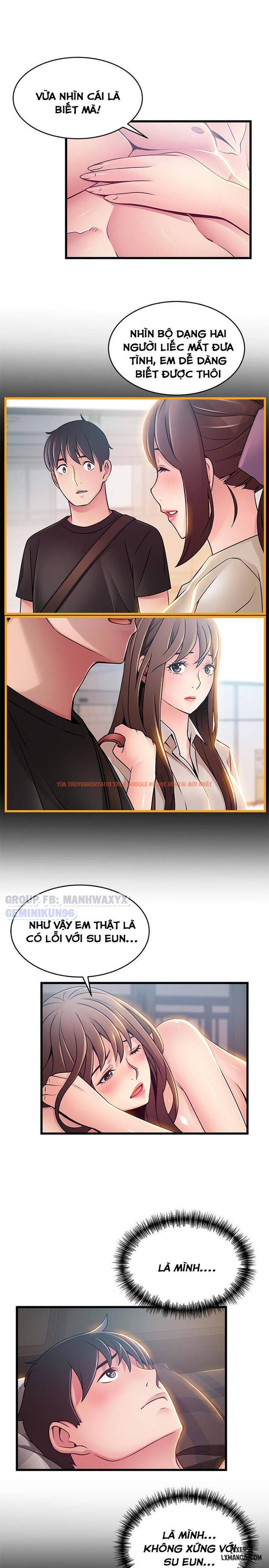 Xem ảnh 35 trong truyện hentai Điểm Yếu - Chapter 76 - hentaitvn.net