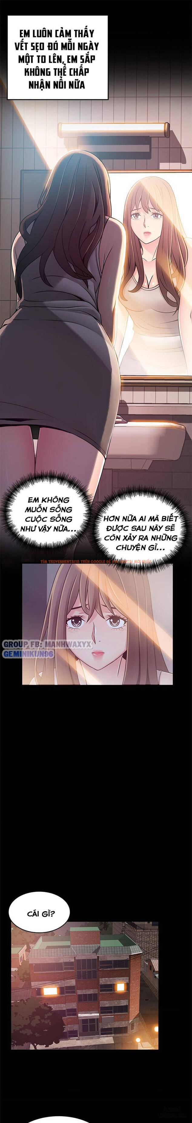 Xem ảnh 13 trong truyện hentai Điểm Yếu - Chapter 77 - hentaitvn.net