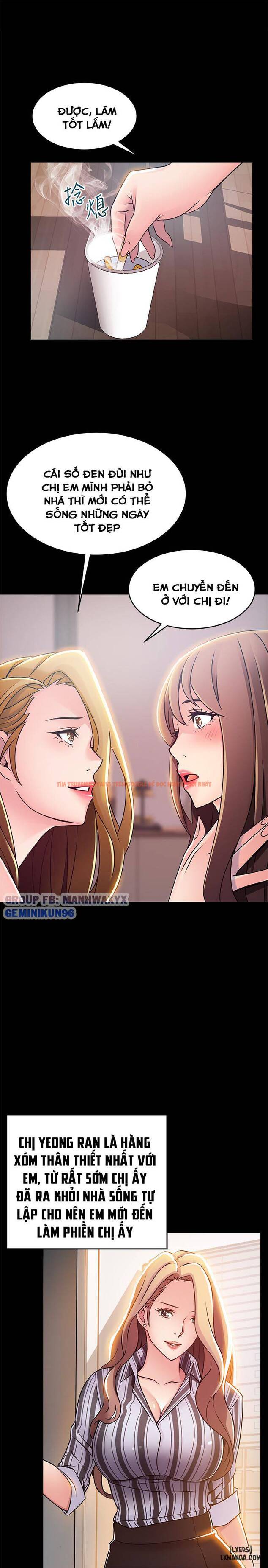 Xem ảnh 17 trong truyện hentai Điểm Yếu - Chapter 77 - hentaitvn.net