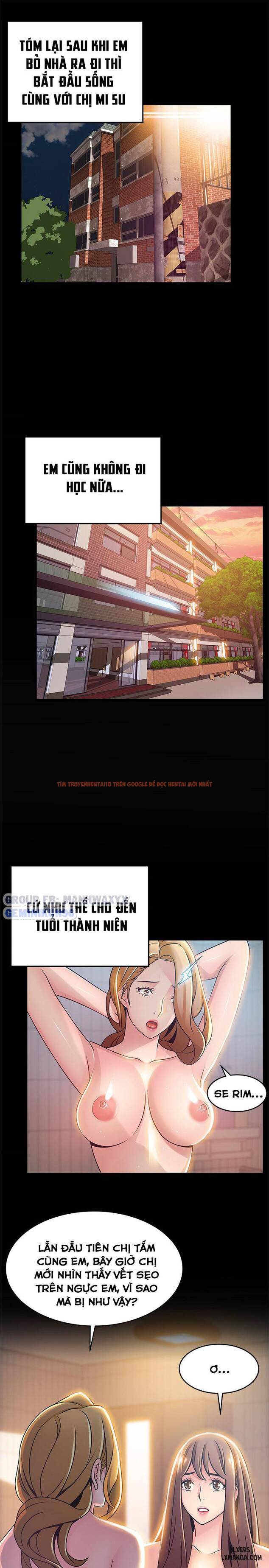 Xem ảnh 19 trong truyện hentai Điểm Yếu - Chapter 77 - hentaitvn.net