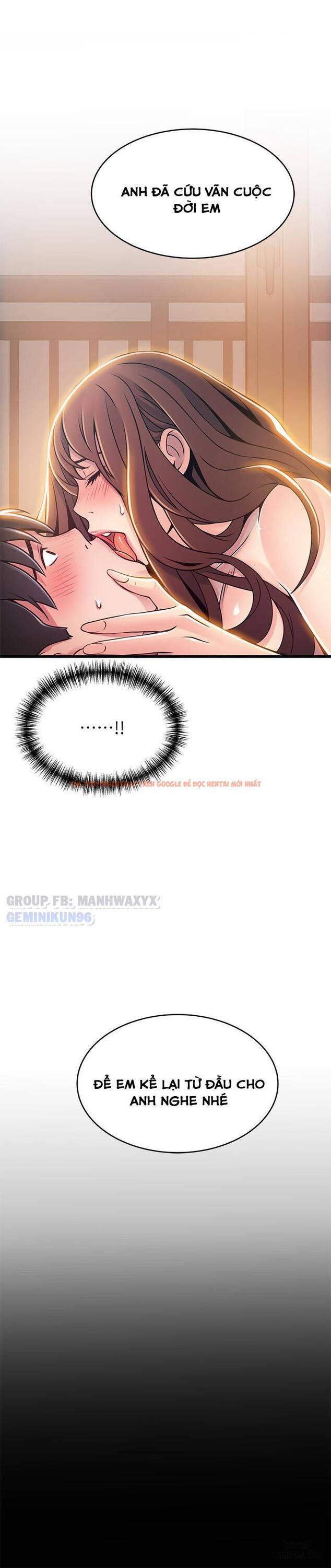 Xem ảnh 2 trong truyện hentai Điểm Yếu - Chapter 77 - hentaitvn.net