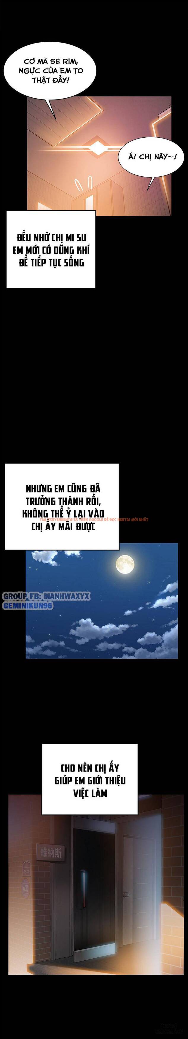 Xem ảnh 24 trong truyện hentai Điểm Yếu - Chapter 77 - hentaitvn.net