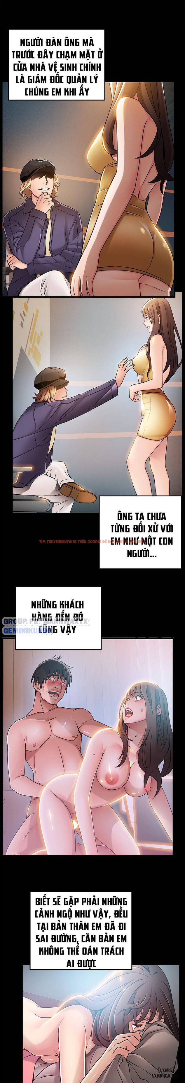 Xem ảnh 26 trong truyện hentai Điểm Yếu - Chapter 77 - hentaitvn.net