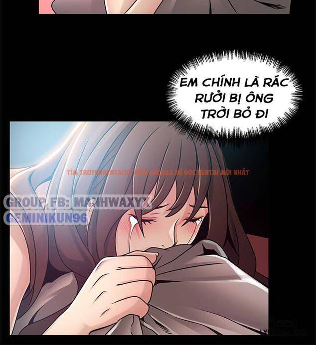 Xem ảnh 27 trong truyện hentai Điểm Yếu - Chapter 77 - hentaitvn.net
