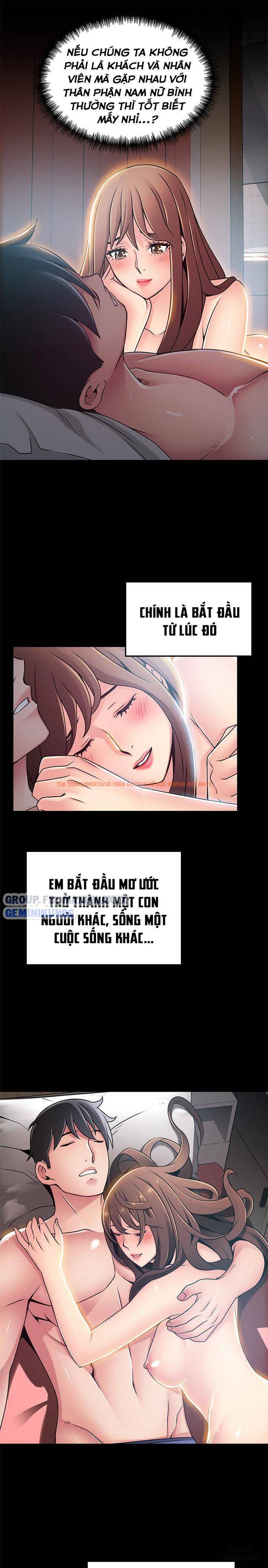 Xem ảnh 32 trong truyện hentai Điểm Yếu - Chapter 77 - hentaitvn.net