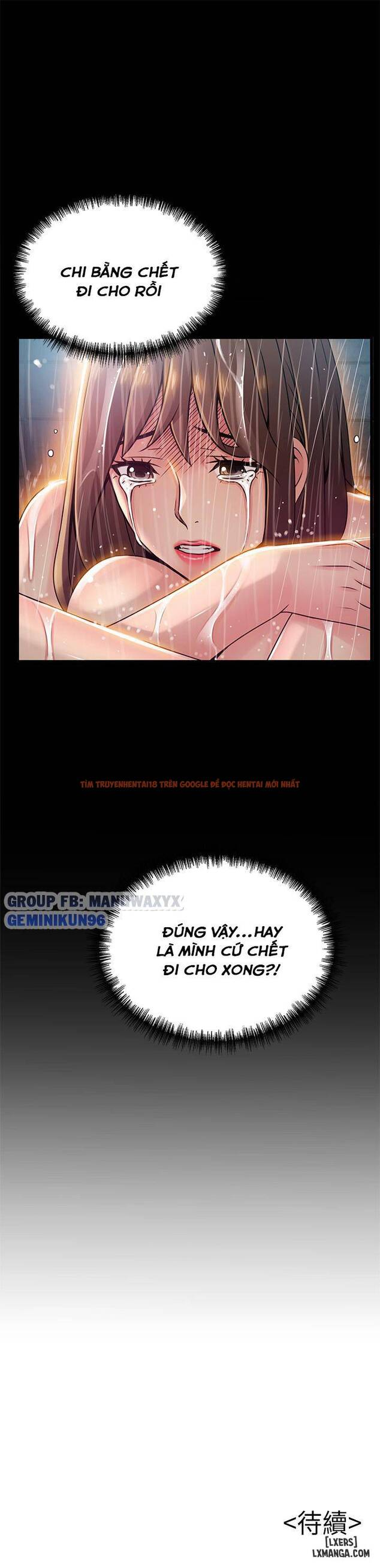 Xem ảnh 36 trong truyện hentai Điểm Yếu - Chapter 77 - hentaitvn.net