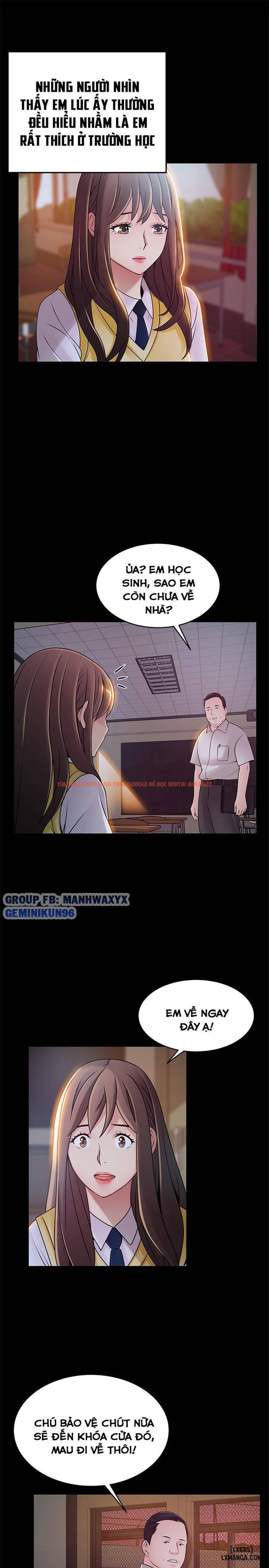 Xem ảnh 4 trong truyện hentai Điểm Yếu - Chapter 77 - hentaitvn.net