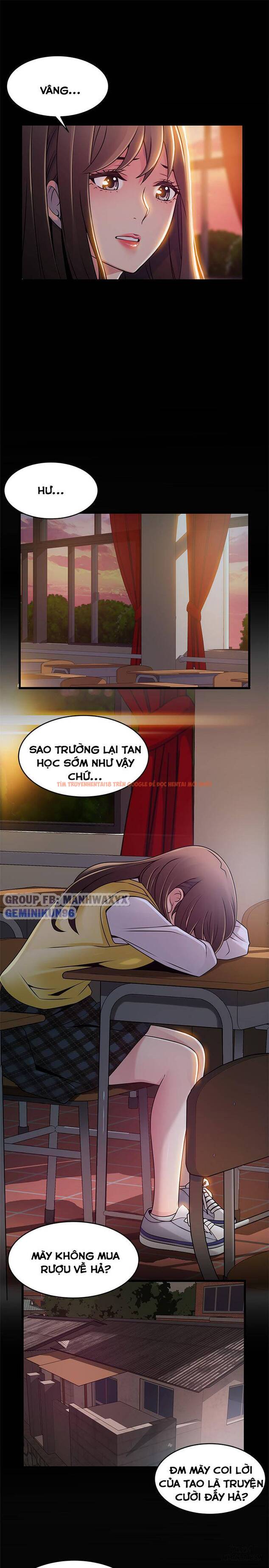 Xem ảnh 6 trong truyện hentai Điểm Yếu - Chapter 77 - hentaitvn.net