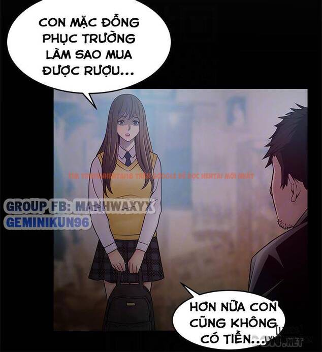 Xem ảnh 7 trong truyện hentai Điểm Yếu - Chapter 77 - hentaitvn.net