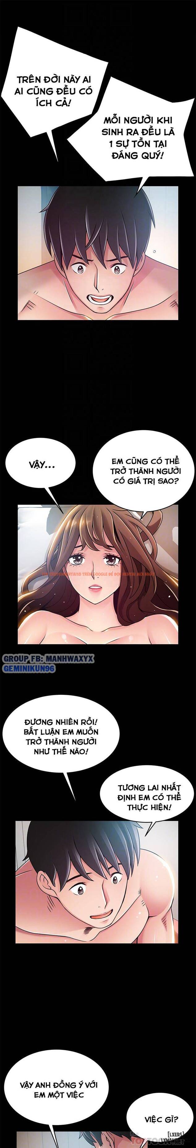 Xem ảnh 18 trong truyện hentai Điểm Yếu - Chapter 78 - hentaitvn.net