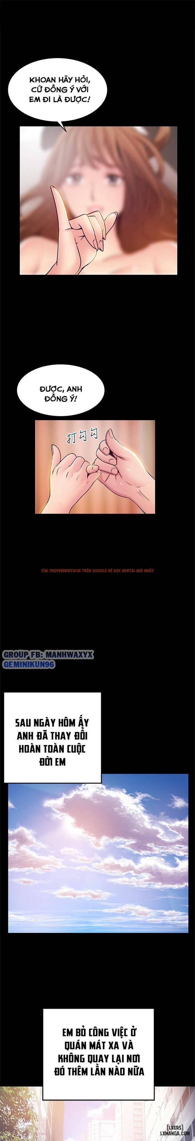 Xem ảnh 21 trong truyện hentai Điểm Yếu - Chapter 78 - hentaitvn.net