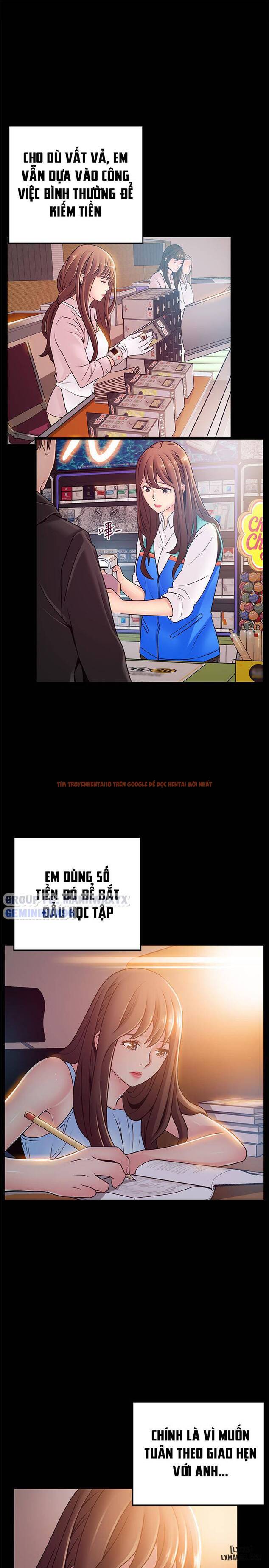 Xem ảnh 23 trong truyện hentai Điểm Yếu - Chapter 78 - hentaitvn.net