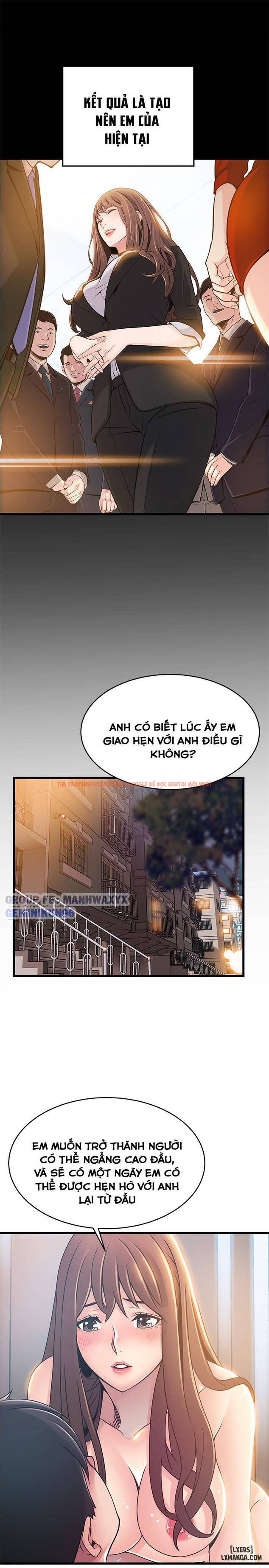 Xem ảnh 25 trong truyện hentai Điểm Yếu - Chapter 78 - hentaitvn.net