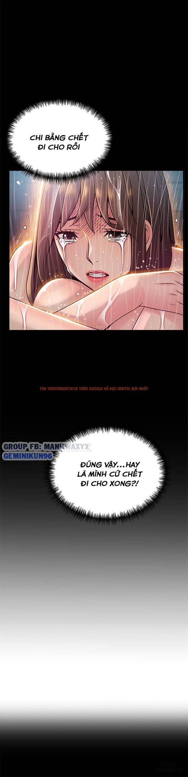 Xem ảnh 3 trong truyện hentai Điểm Yếu - Chapter 78 - hentaitvn.net