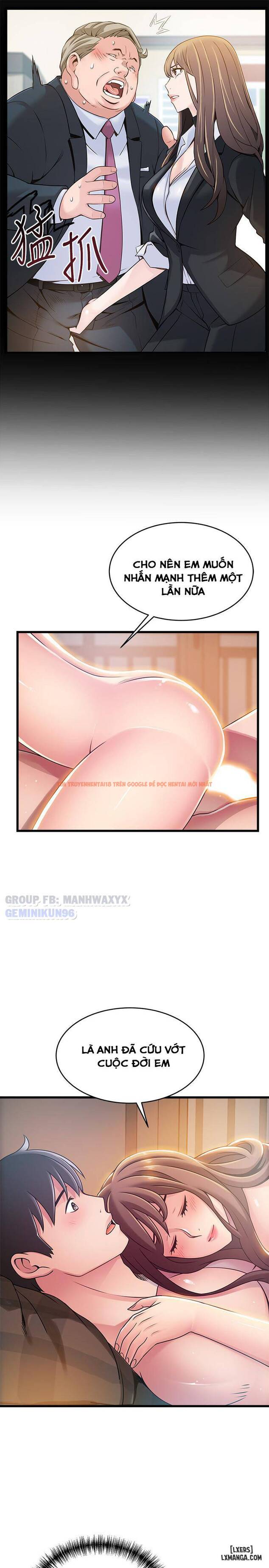 Xem ảnh 31 trong truyện hentai Điểm Yếu - Chapter 78 - hentaitvn.net