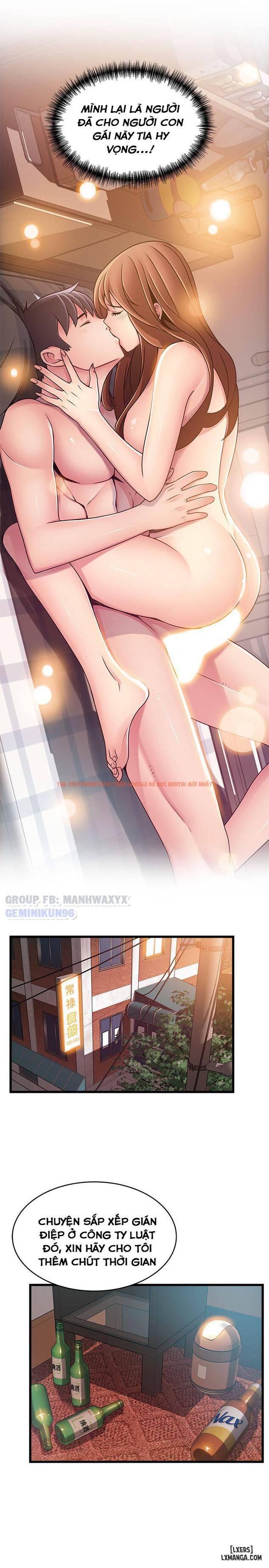 Xem ảnh 34 trong truyện hentai Điểm Yếu - Chapter 78 - hentaitvn.net