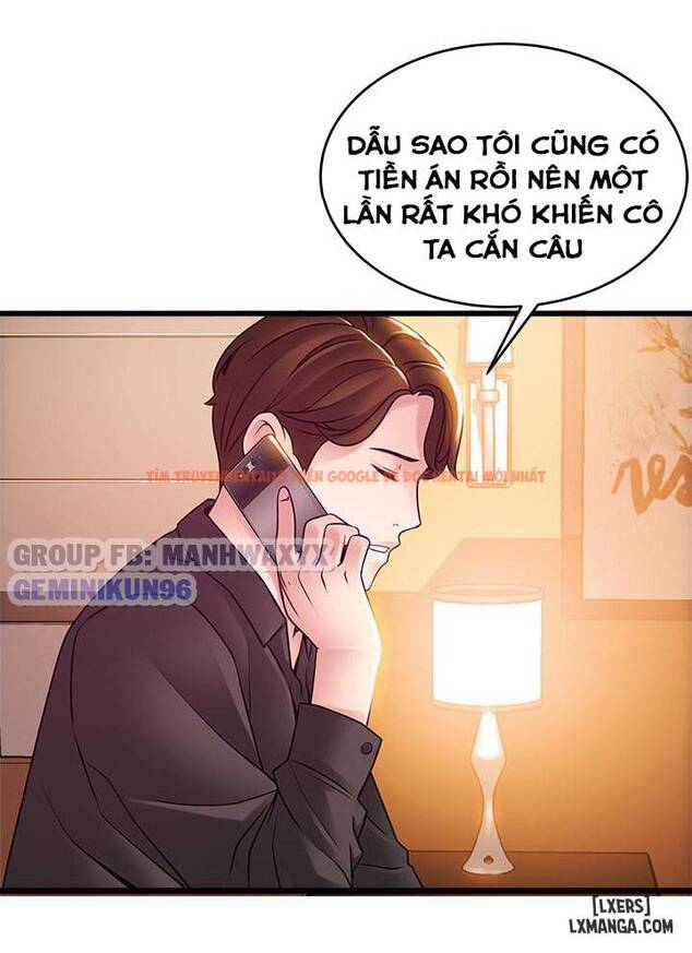 Xem ảnh 35 trong truyện hentai Điểm Yếu - Chapter 78 - hentaitvn.net