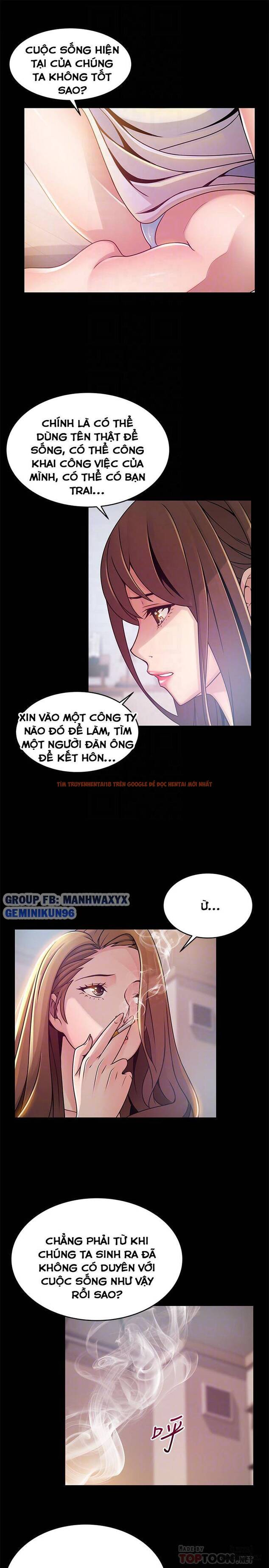 Xem ảnh 6 trong truyện hentai Điểm Yếu - Chapter 78 - hentaitvn.net