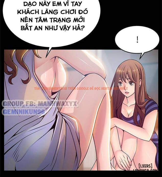 Xem ảnh 7 trong truyện hentai Điểm Yếu - Chapter 78 - hentaitvn.net