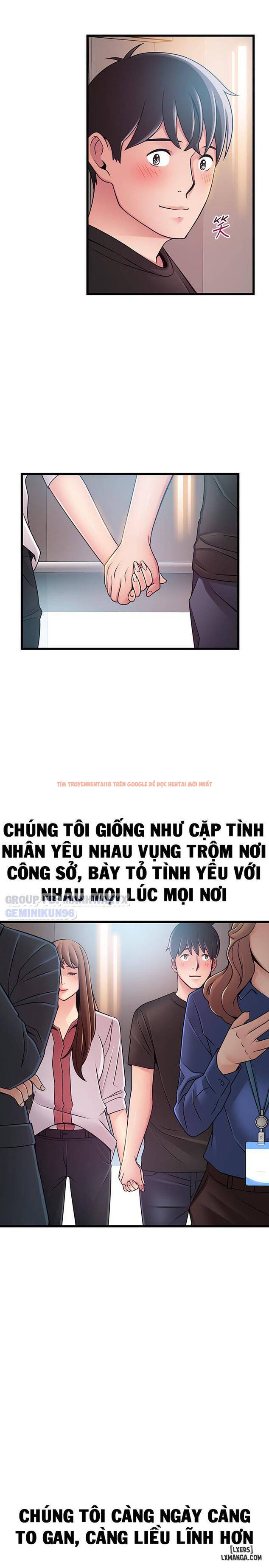 Xem ảnh 10 trong truyện hentai Điểm Yếu - Chapter 79 - hentaitvn.net