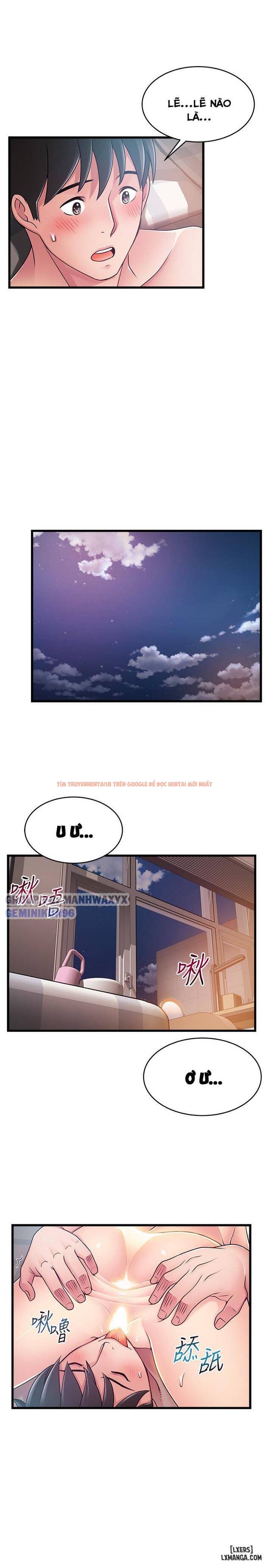 Xem ảnh 18 trong truyện hentai Điểm Yếu - Chapter 79 - hentaitvn.net