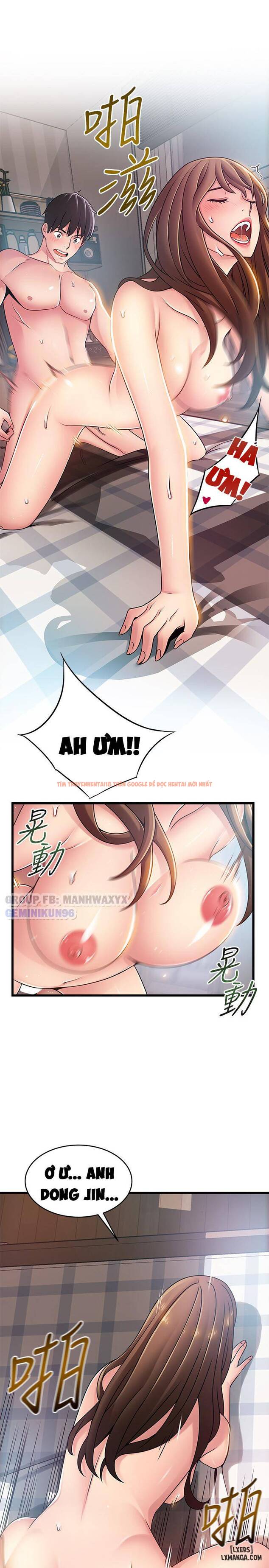 Xem ảnh 22 trong truyện hentai Điểm Yếu - Chapter 79 - hentaitvn.net