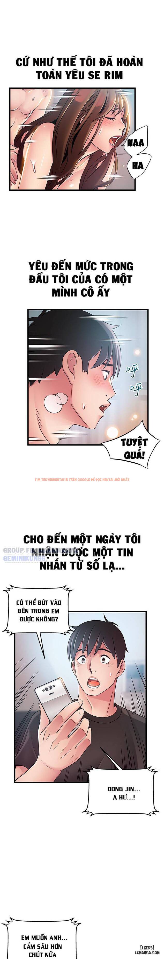 Xem ảnh 24 trong truyện hentai Điểm Yếu - Chapter 79 - hentaitvn.net