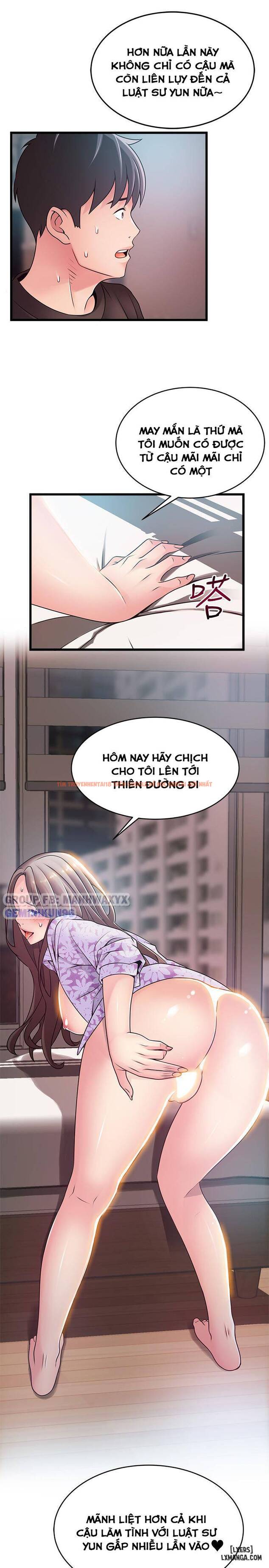 Xem ảnh 33 trong truyện hentai Điểm Yếu - Chapter 79 - hentaitvn.net