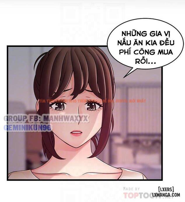 Xem ảnh 4 trong truyện hentai Điểm Yếu - Chapter 79 - hentaitvn.net