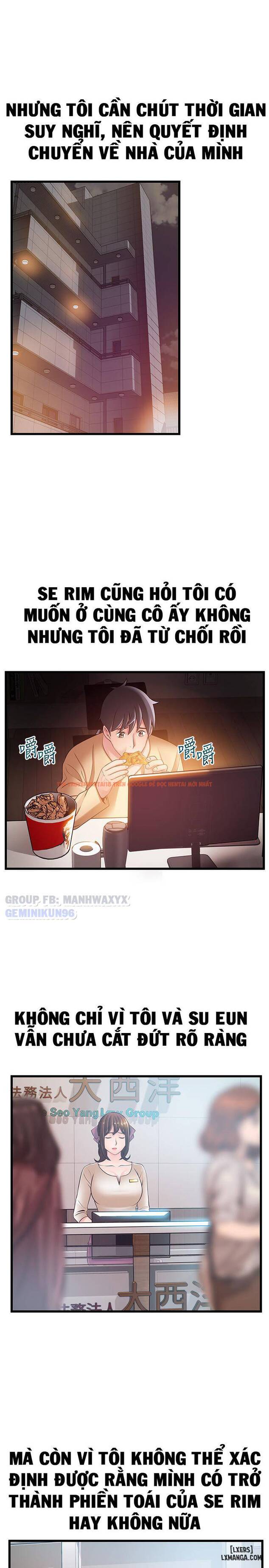 Xem ảnh 5 trong truyện hentai Điểm Yếu - Chapter 79 - hentaitvn.net